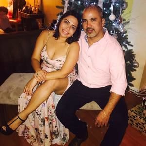 Meet your Posher, Debora